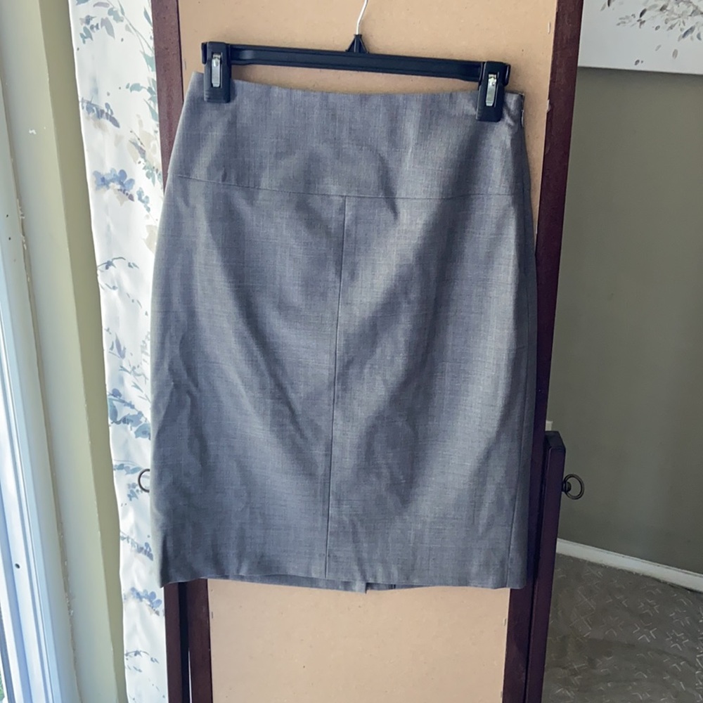 BANANA REPUBLIC SKIRT